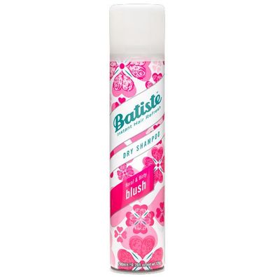 Batiste Dry Shampoo Floral 200 Ml