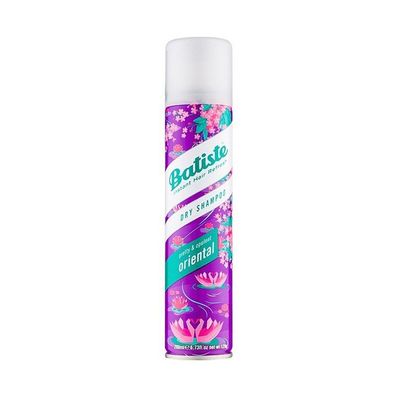 Batiste Dry Shampoo Oriental 200 Ml