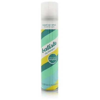 Batiste Dry Shampoo Original 200 Ml