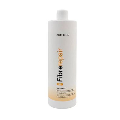 Montibello Fibre Repair Shampoo 300 Ml