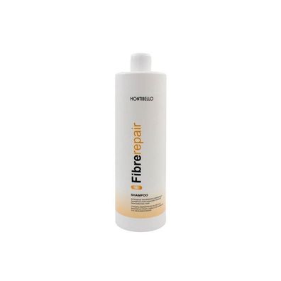 Montibello Fibre Repair Shampoo 1000 Ml