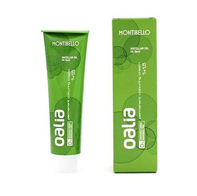 Montibello Keratin Energy Shampoo 1000 Ml