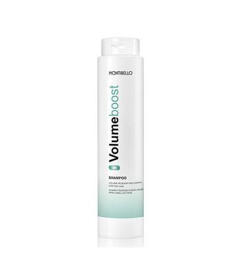 Montibello Volume Boost Shampoo 300 Ml