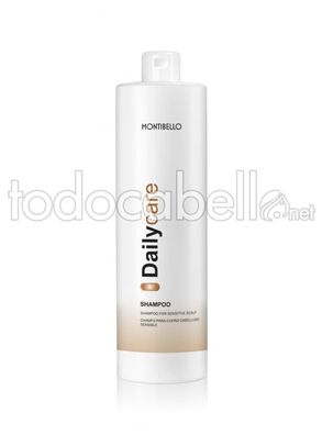 Montibello Daily Care Shampoo 300 Ml