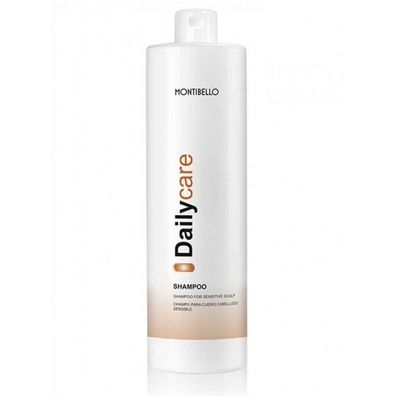 Montibello Daily Care Shampoo 1000 Ml