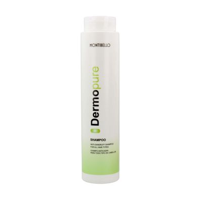 Montibello Dermo Pure Shampoo 300 Ml