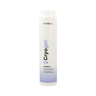 Montibello Cryogen Shampoo 300 Ml