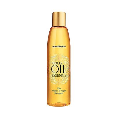 Montibello Gold Oil Shampoo 250 Ml