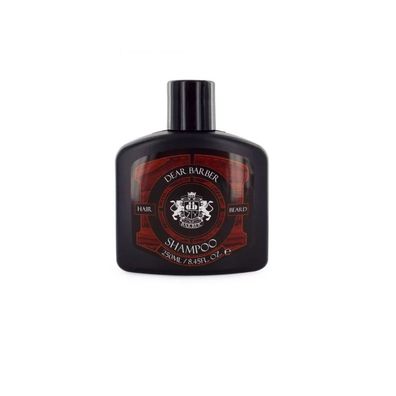 Dear Barber Shampoo 250 Ml