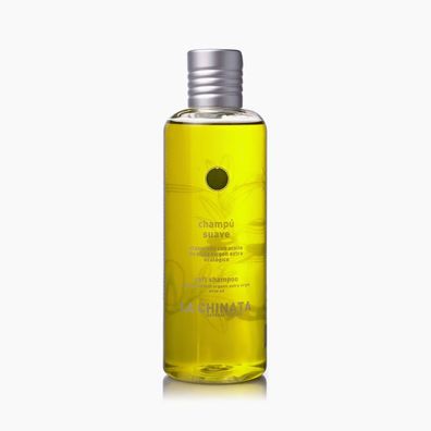 La Chinata Mild Shampoo 250 Ml