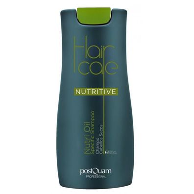 Postquam Champu Nutri Oil 250 Ml