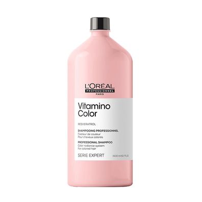 L' Oreal Professionel Se New Vitam C Shampoo 1500Ml
