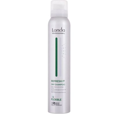 Londa Dry Shampoo 180 Ml