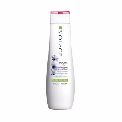 Matrix Bioalge Color Purple Shampo 250 Ml