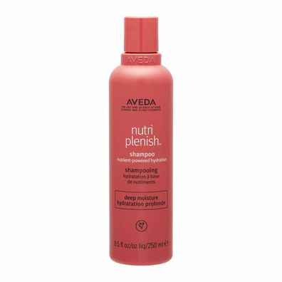 Aveda Deep Nutriplenish Shampoo 250 Ml