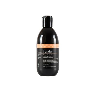 Sendo Nourishing Shampoo 250 Ml