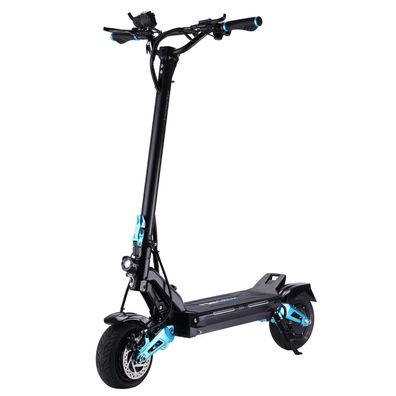 Miniwalker Tiger 9 Pro E-Scooter 2000W 20Ah 52V Federung klappbar bis 60 km/h
