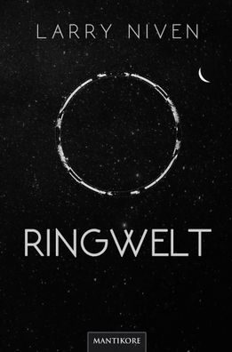Ringwelt | Ein Science Fiction Klassiker von Larry Niven | Larry Niven | Buch