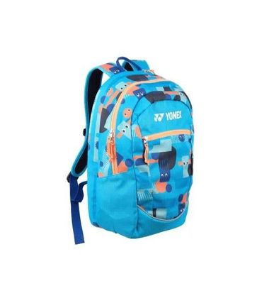 Yonex Junior Backpack Ocean Blue Kinderrucksack