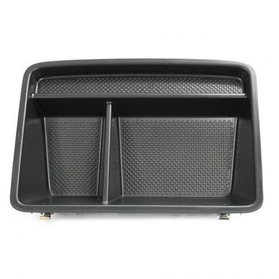 Original VW Caddy Ablagefach Staufach Armaturenbrett Ablage 2K0858122C71N