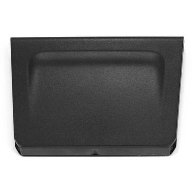 Original VW ID.3 Einsatz Mittelkonsole Abdeckung Blende schwarz 10A8642414PK