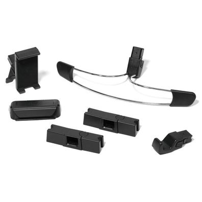 Original Skoda Smart Holder Adapter Kleiderbügel Halter Abfallbehälter 000061122E