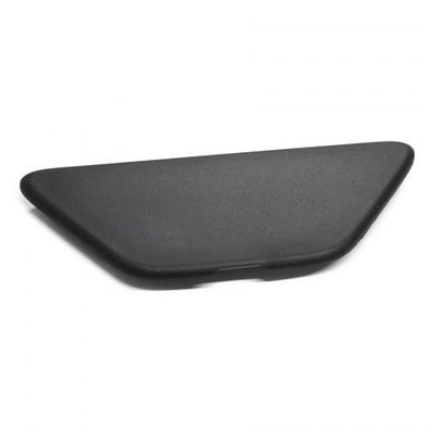 Original VW Abdeckplatte Armaturenbrett Navigation Blende schwarz 1S0035491