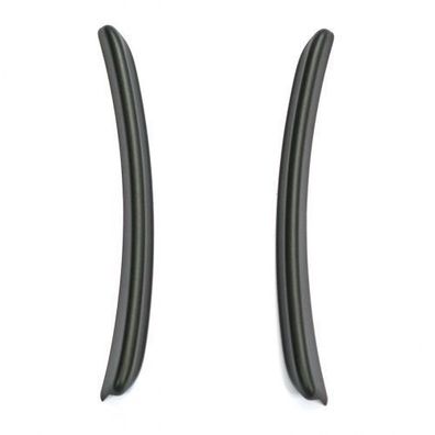 Original VW Golf 8 (5H) Radspoiler hinten Spritzschutz Spoiler Radabdeckung