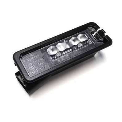 Original VW Kennzeichenleuchte LED Kennzeichenbeleuchtung 1K8943021D
