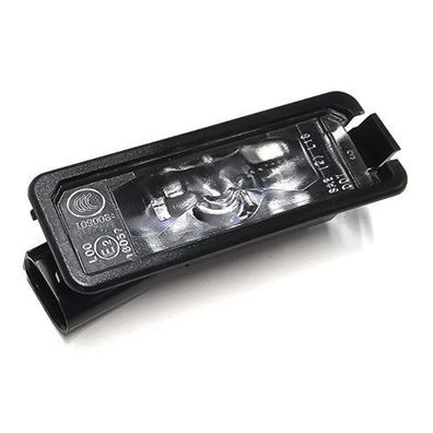 Original VW Kennzeichenleuchte LED Kennzeichenbeleuchtung Leuchte 3G5943021