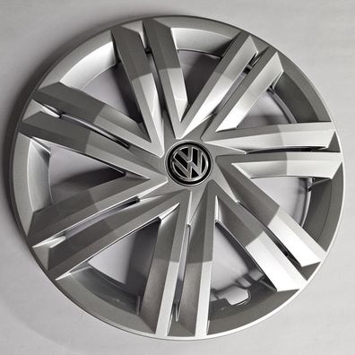 Original VW Polo 6 (2G) Radkappe Radzierblende 14 Zoll Felge Radblende 2G0601147BYTI