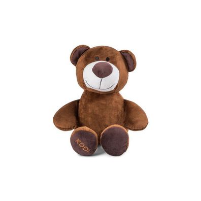 Original Skoda Teddybär Kodiaq 45 cm Plüschtier Kuscheltier Stofftier 565087703E