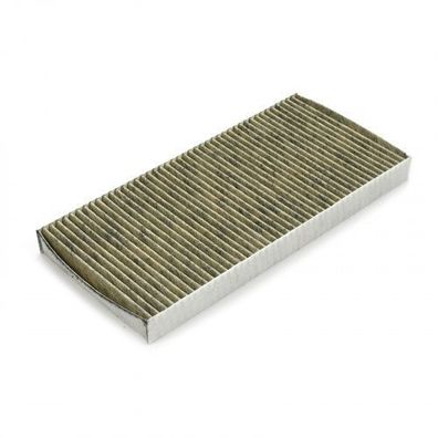 Original VW Geruchsfilter Allergenfilter Pollenfilter Innenraumfilter 1EA819669