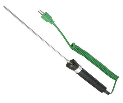 Temperaturfühler Typ K [UNI-T UT-T04]