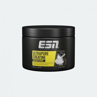 ESN Creatine Monohydrate, 250g