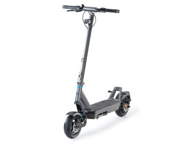 ePowerFun E-Scooter ePF-PULSE 960+ Plus, Vollfederung, starker Motor, Blinker