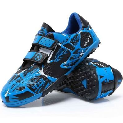 Fussballschuhe Kinder Fubballschuhe fur Jungen Madchen Sport Trainingsschuhe