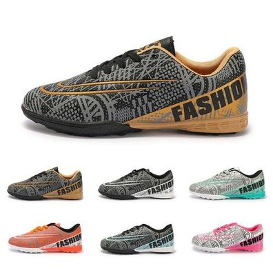 Fussballschuhe Jungen Madchen Sportliche Kinder Trainingsschuhe Fubballschuhe