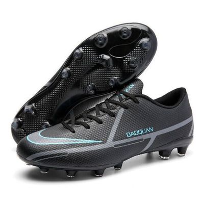 Herren-Damen-Fubballschuhe Kinder Nockenschuhe Fussball Schuh Kickschuhe DE