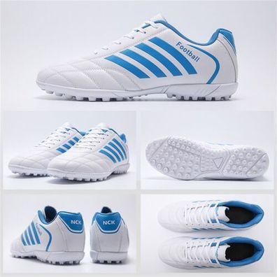 Herren Kinder Fubballschuhe Junior Sportschuhe Schuhe Laufschuhe Schuhe Sneaker