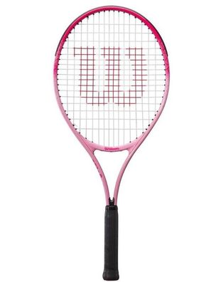 Wilson Burn Pink 25 gebraucht Kinderracket