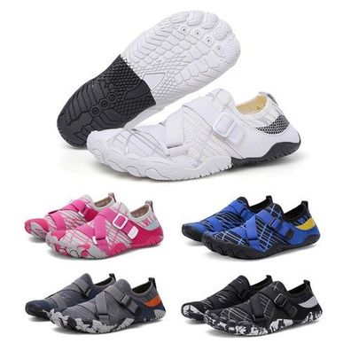 Badeschuhe Strandschuhe Wasserschuhe Aquaschuhe Sommer Surfschuhe Barfubschuhe
