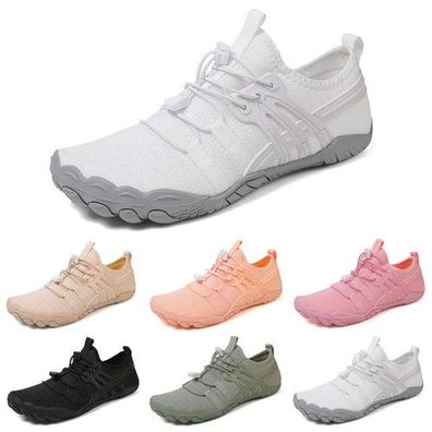Unisex Barfubschuhe Traillaufschuhe Schnell Trocknend Wassersportschuhe Sneaker