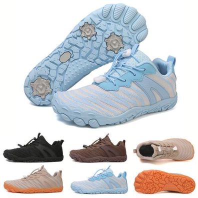Barfubschuhe Sneaker Walkingschuhe Traillaufschuhe Wanderschuhe Fitnessschuhe