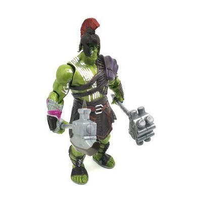 Avengers Hulk Thor: Ragnarok Gladiator 8" Actionfigur Modell Kinder Spielzeug