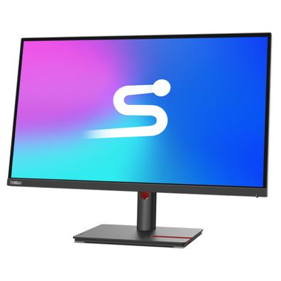 Bildschirm Monitor Lenovo ThinkVision T27i-30 27 " IPS / PLS 1920 x 1080 16:9 4 ms