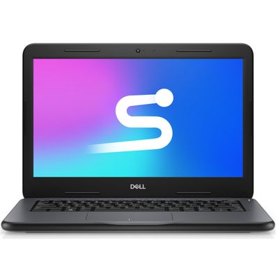 Notebook Laptop Dell Latitude 3310 Intel Core i5 8/256 GB SSD