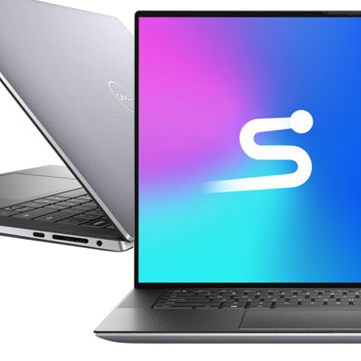 Notebook Laptop Dell Precision 5560 Intel Core i7 32/512 GB SSD Win11
