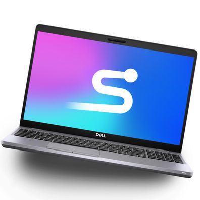 Notebook Laptop Dell Latitude 5511 Intel Core i7 32/512 GB SSD Win11