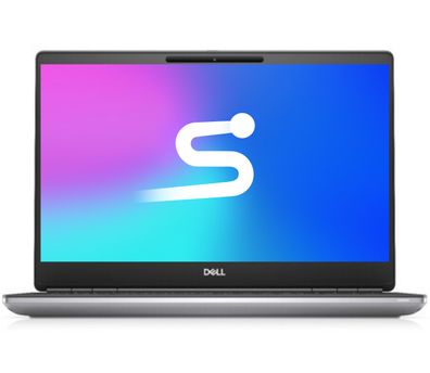 Notebook Laptop Dell Precision 7560 Intel Core i7 32/1000 GB SSD
